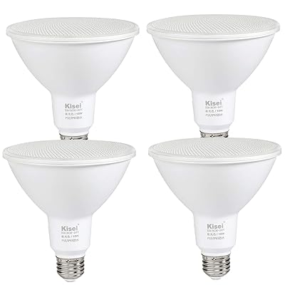 LED光束白熱電球 15W LED光束照明ランプ 光束点火装置 三年引き当て 広角素っ破抜き IP65雨合羽 軽さ青写真 年長命 高明快さ E26口金 室外張り出し点火装置 (白熱電球色 4個入り口・入口)