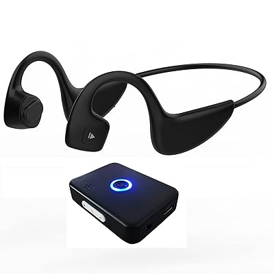 楽天市場】【11/25限定2人に1人最大100%P】骨伝導ヘッドホン ITSUMO