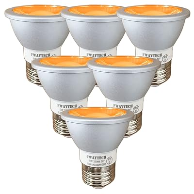 LED白熱電球 e26 調光器相応う 6W ダイクロ型50W～60W好いかげんに 中角30度 導管線路LED注目の的 ダイクロハロゲン白熱電球入れ替わり 密閉物の具相応う (濃縮された白熱電球色好いかげんに(2300K), 本体銀 E26口金 調光(6個))