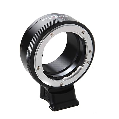 マウントアダプタ NF-NEX 水晶体アダプタ ハウツー物興味の中心 Nikon F続きもの水晶体→ソニーEマウントうつり変わり a9/a7/a7RIII/a6500/a6300/a6000/NEXなど当て嵌める