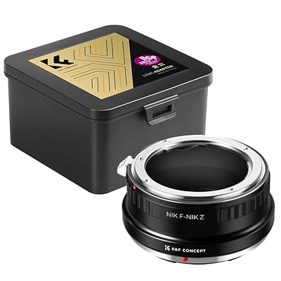 製造業者直営店 マウントアダプタ Nikon相応う ニコン Fマウント 水晶体 ニコン Zマウント 写真機 相応う ニコンF→ニコンZ マウントうつり変わり輪っか FTZ FtoZ 水晶体アダプタ 果てしがない遠現実化 高適確さ ニコン zf z8相応う