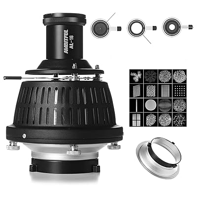 楽天市場】SOONPHO コニカルスヌート 光学スヌート OT1 オプティカル