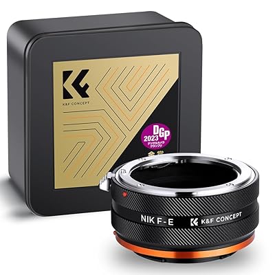 【新型】 マウントアダプタ NIK-NEX IV Nikon相応う ニコン Fマウント水晶体 ソニー相応う Eマウント NEX写真機とり備える うつり変わり 水晶体アダプタ ハウツー物興味の中心 艶消し完成 照りかえす押しとどめる 果てしがない遠現実化 製造業者直営店