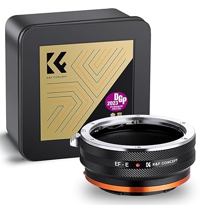 【新型】 マウントアダプタ EOS-NEX IV キヤノン相応う EFマウント水晶体 EF-S水晶体 ソニー相応う Eマウント NEX写真機とり備える うつり変わり 水晶体アダプタ ハウツー物興味の中心 艶消し完成 照りかえす押しとどめる 果てしがない遠現実化