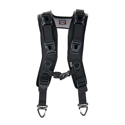TILTA フロートショルダーサポートベストTilta Float ハンドヘルド ジンバル 安定器 受け支える 取り合わせ用 GSS-T01-SS