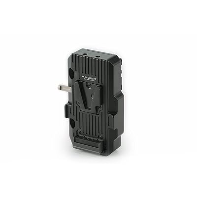 TILTA バッテリー プレート DJI 高輝度リモート モニター用、V マウント バッテリー プレート TGA-HRM-BTP-V｜とりま商店 20,126円