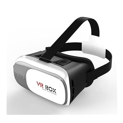 楽天市場】VRBOX バーチャルリアリティ 仮想現実 3D グラス