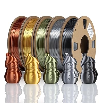 Amazon.co.jp: QIDI TECH X-PLUS3/X-MAX3 3Dプリンター用銅