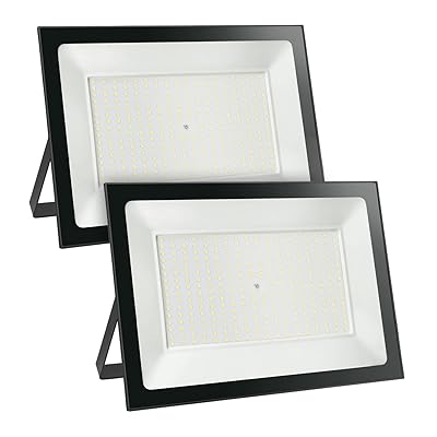 LED写真用照明 室外 200W 差し込み式 超薄型 やり方灯 防犯灯 部屋の入り口点火装置 昼光色 80-150V当て嵌める IP66雨合羽 大まか合わせる 高明快さ 2M 通路 有線テレビ バス発着場 車宿り 貼り出し灯 BBQ 運動場 小夜やり方 パーキング場 PSE公許済 【2P繋ぎ 2個
