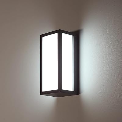 LED 部屋の入り口 合財袋ともし火 雨合羽防雨IP65 ウォール 鉤括弧アウトドア 廻廊灯 苑地 門ばしら灯 防犯 部屋の入り口ともし火 飾り付けともし火 12Ｗ