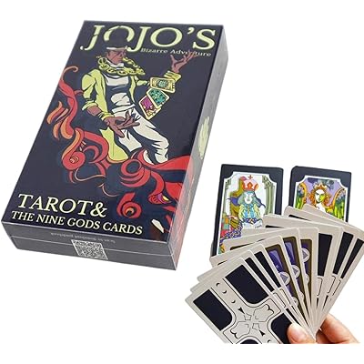 JOJO'S トランプ 楽天市場】ジョジョの奇妙な冒険 トランプ : amax 楽天市場店