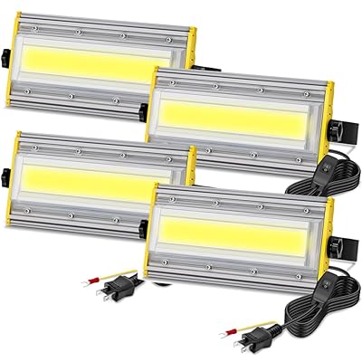 LED写真用照明 室外 50W やり方灯 850 W好いかげんに 8000LM 差し込み式 超薄型 防犯灯 部屋の入り口点火装置 昼白いこと 80V-150V当て嵌める IP67雨合羽 角度合わせるノッブ 高明快さ 3M吊りひも 通路 バス発着場 車宿り 貼り出し灯 BBQ 運動場 小夜やり方 パーキング場 【