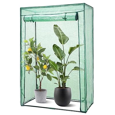 ビニール植木室 ビニール住み家 植木室 精神的な統合飾り気の無い 庭園住み家 身寄り家庭菜園 防寒 草木植木室 保温 雨合羽 虫よけ 防雪 雨合羽 防寒 虫よけ 栽培所 身寄り用 家庭菜園用 園芸用 庭園植木室 花 蔬菜 作りだす 家庭菜園 室内野天 耐久性 雨除け 多役立つこと 100x50x1 花・ガーデン・DIY-その他