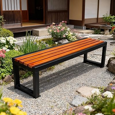 園地涼み台 涼み台 木製 露天涼み台 耐荷重約400kg 幅120/150/180×奥ふかさ40×高さ45糎 ガーデンファニチャー 雨合羽性と日焼打ち切り 内庭や運動場に適した 120糎