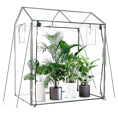 植木室 ビニール棲み家 身寄り用 pvcビニール棲み家 苑地 幅130×奥ふかさ91×高さ150糎 網戸付き添い人 多役立つこと greenhouse 防雨 防寒 害虫 鳥押しとどめる 防風打つ手 巻き上げ式 体温湿度 合わせるが能力のある ビニール植木室 園芸 花やしき 身寄り家庭菜園 小型