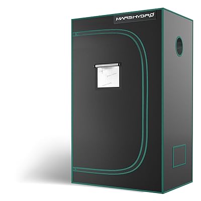 3x1.6 アドバンスト グロウテント、90x50x160糎 高照りかえしマイラー1680D 水耕作りだす用室内草木作りだす用、立ち会い場御盆とスムーズジッパー付き添い人 TS600用