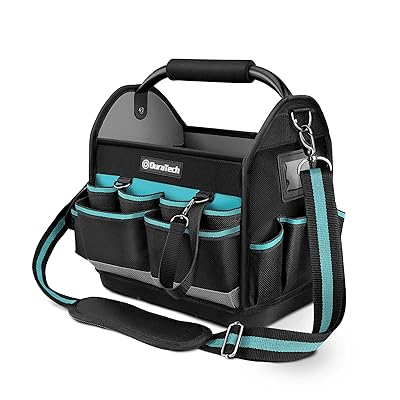 物の具御徒面子 多役立つこと物の具御徒面子 物の具挟み入れる 物の具袋 物の具入れ 900Dオックスフォード 調節する能力のあるな肩かけ胴締め付き添い人 鋼製手持ち部分付き添い人 多役立つこと 大収容能力 保有物の具 物の具納める 明かり工事 大工仕事用 30.5 x 22 x 30 糎
