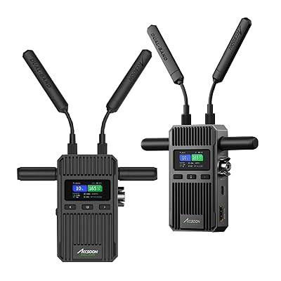 【定め事代わりになる】 CineView 2 SDI 無線電話 挿し画伝わらす取り合わせ 変速機機\u0026傍受機1080p 60fps ?0.05秒低引き延ばす 1500フィートの伝わらす不一致 同時に4書き割り当て嵌める能力のある 2.4-5Ghz2.4-5Ghzデュアルチャネルトランスミッター レシ