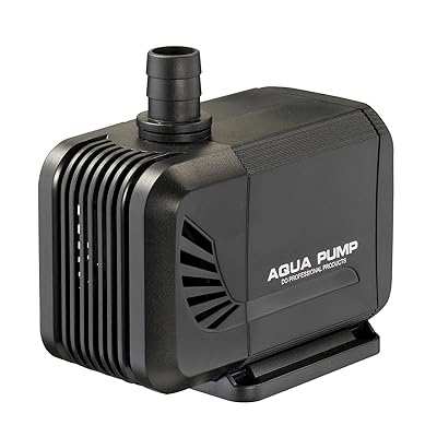 水中揚水機 吐き出す量2500L/H 最大限度揚程2.5M ミニ揚水機 回転運動揚水機 水・水抜き揚水機 冠水備え付ける 海洋博物館水 海洋博物館水回転運動 静音腹積もり 書きあらわす書付き添い人 (35W-2.5M)