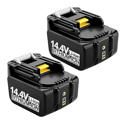 BL1430 取り替えっこマキタ14.4V蓄電池 BL1460B 3.0Ah LED残量見せびらかす付き添い人 14.4Vマキタ電動手道具蓄電池BL1430B BL1430 BL1440 BL1450 BL1460 相応う BL1460B マキタ蓄電池14.4V