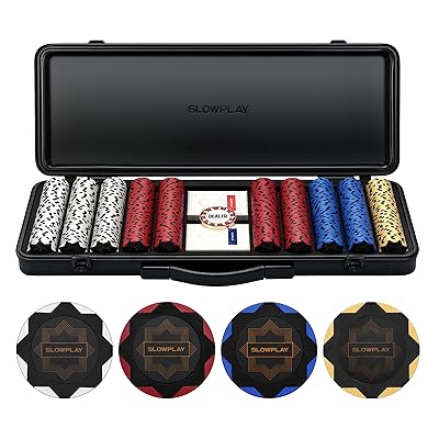Nash クレイポーカーセット 14g/40mm テキサスホールデム用｜とりま商店