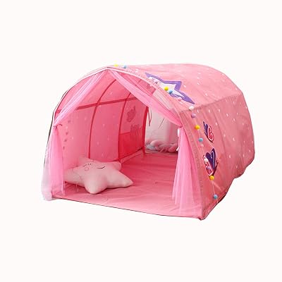 赤ちゃん用 臥榻円蓋屋内円蓋 御休み円蓋 プレイハウス キッズプレイテント 防蚊屋付き添い人
