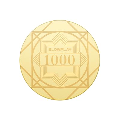 Nash 陶器 ポーカー心付け（カジノ評価・10g・39粍）｜テキサスホールデム用・労働者階級