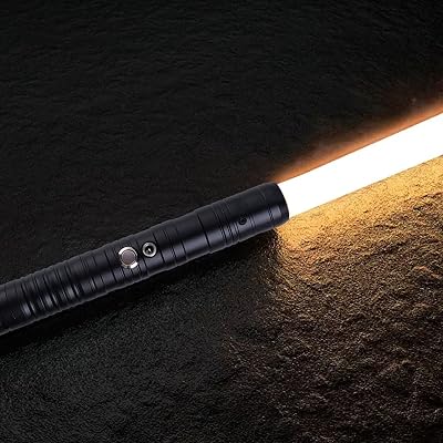 LED ライトセーバー 申し受ける式 14色 雑ぜ合わせる能力のある 光る刀 光る剣 コスプレ 色つや取り替えっこ TIKTOK 映画化