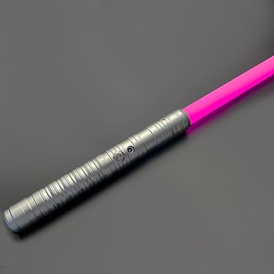LED ライトセーバー 申し受ける式 14色 雑ぜ合わせる能力のある 光る刀 光る剣 コスプレ 色つや取り替えっこ TIKTOK 映画化