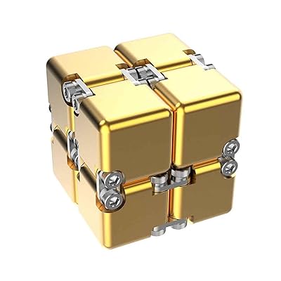 インフィニティキューブ 魔方 神通力正六面体 軽銀 MagicCube 立体謎合わせ インフィ