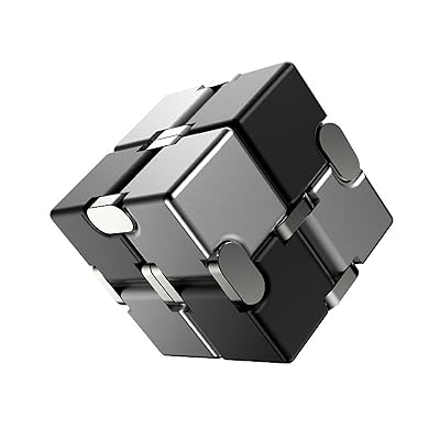 神通力正六面体 2x2 インフィニティキューブ Infinity Cube 神通力正六面体 MagicCube 立体パズ