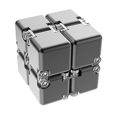 神通力正六面体 2x2 インフィニティキューブ Infinity Cube 神通力正六面体 MagicCube 立体パズ