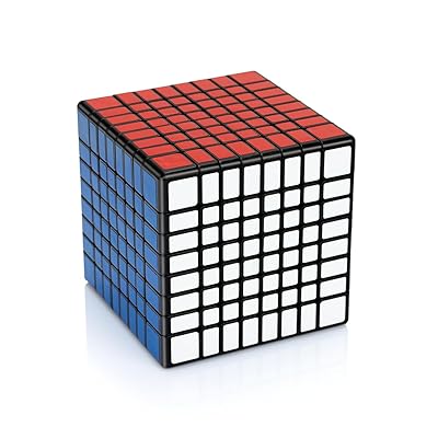 8x8x8 引きくらべる用正六面体 8x8 黒素体 地球準拠集団色彩設計 PVC押捺 脳トレ WCAインターナショナル市民大会判定基準 宛転たる回転させる