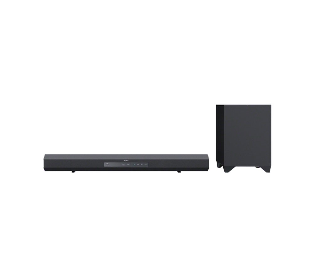 【中古】SONY 2.1ch ホームシアターシステム Bluetooth対応 HT-CT260|とりま商店