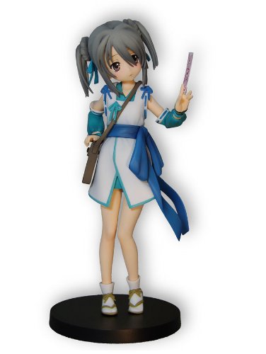 【中古】織田信奈の野望 DREAM BOX 竹中半兵衛 (1/8スケール 塗装済み完成品)