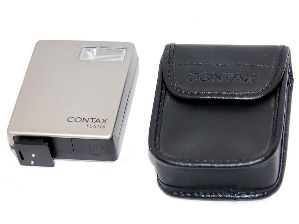 【中古】CONTAX TLA140
