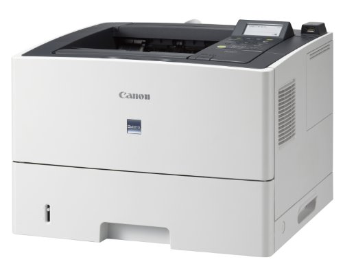 【中古】Canon レーザ印刷者 Satera LBP6710i その他-パソコン・周辺機器