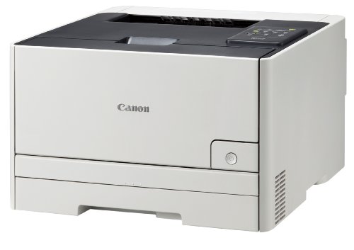 【中古】旧模範例 Canon レーザ印刷者 Satera LBP7100C