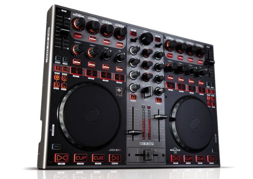 【中古】Reloop Jockey 3 ME DJコントローラー リループ