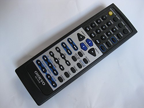 【中古】ONKYO オーディオ遠隔操作 RC-741S