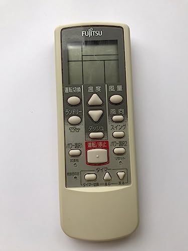 【中古】富士通 冷房装置遠隔操作 AR-SS1