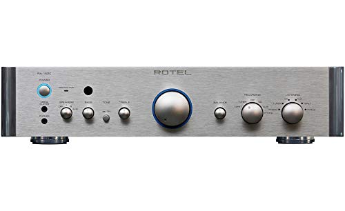 【中古】ローテル プリメインアンプ RA-1520