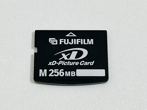 【中古】FUJIFILM DPC-M256 xDピクチャーカード256MB 手合いM