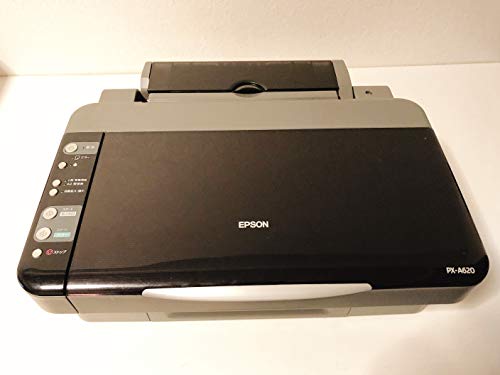【中古】カラリオ・プリンタ PX-A620