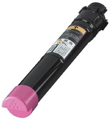 中古】エプソン 環境推進トナー(マゼンタ) LP-S9000用16000ページ