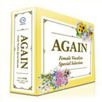 【中古】CD 歌姫 BOX AGAIN ～女性ヴォーカリスト・スペシャル・セレクション～ DQCL-1227-30｜とりま商店 7,378円