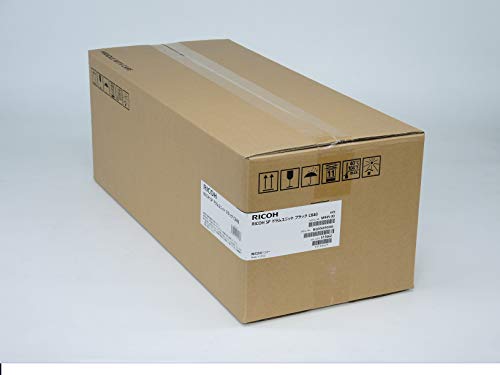 【中古】リコー RICOH SPドラムユニットブラックC840