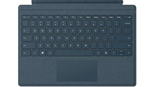 【中古】マイクロソフト Surface Pro 印字機覆いかぶせる 青緑色 FFP-00039