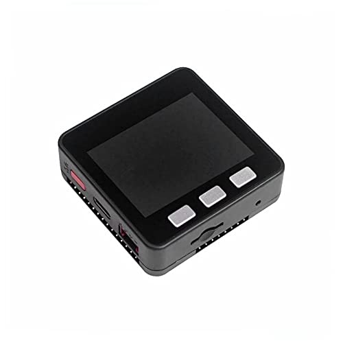 【中古】M5Stack ESP32 基本コア開発キット 拡張可能なマイクロコントロール WiFi BLE IoT プロトタイプボード Arduino用