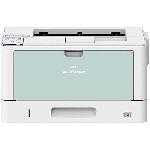 【中古】PR-L8700 [A3モノクロページプリンタ MultiWriter 8700]